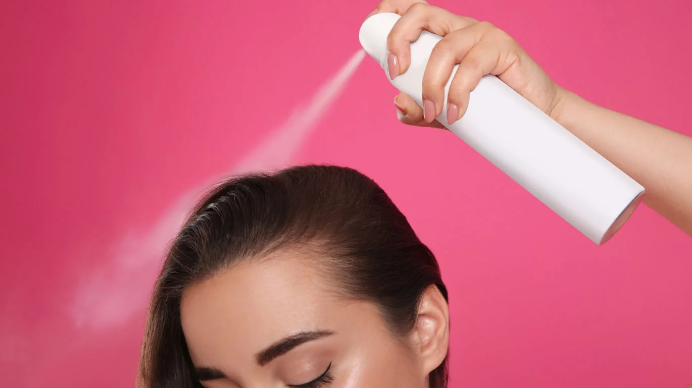 DIY Hair Deodorizers for a Quick Fix