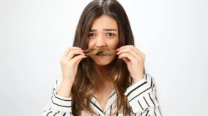 How to Get Weed Smell Out of Hair: Effective Tips and Techniques